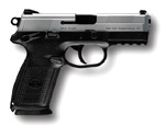 FN Herstal FNX-40