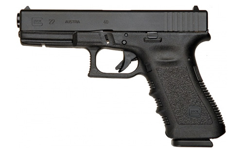 Glock 22 photo