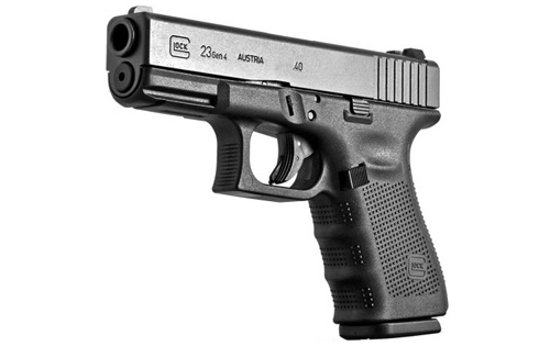 Glock 23 photo (4 of 4)