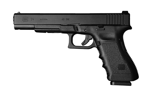 Glock 24 photo