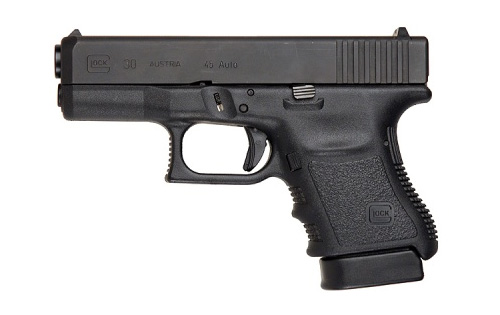 Glock 30 photo