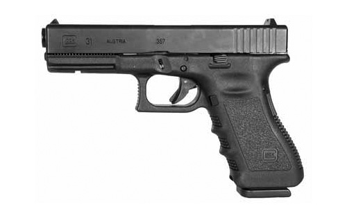 Glock 31 photo