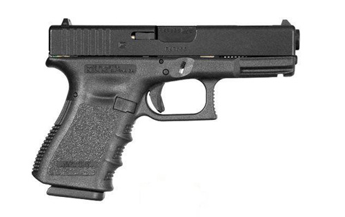 Glock 32 photo