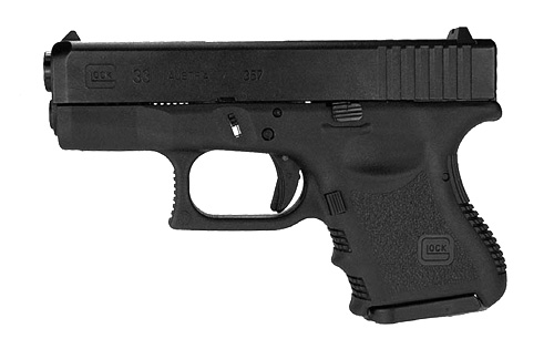 Glock 33 photo