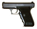 Heckler-Koch P7