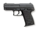 Heckler-Koch USP Compact