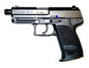 Heckler-Koch USP Compact Tactical