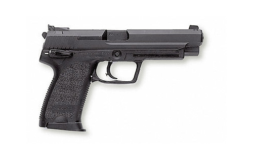 Heckler-Koch USP Expert photo