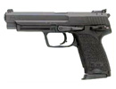 Heckler-Koch USP Expert