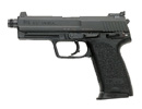 Heckler-Koch USP Tactical