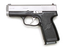 Kahr CW40