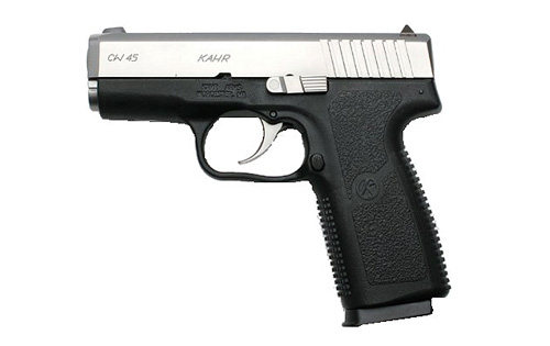 Kahr CW45 photo