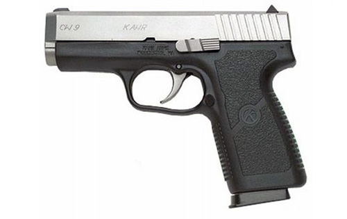 Kahr CW9 photo