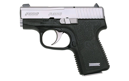 Kahr P380 photo