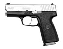 Kahr P40