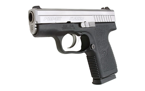 Kahr PM45 photo