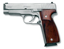 Kahr T40