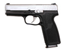 Kahr TP40