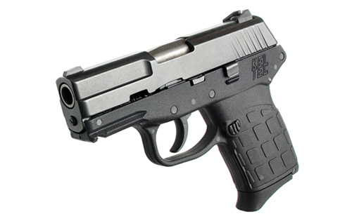 Kel-Tec PF-9 photo (3 of 3)