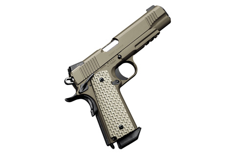 Kimber Desert Warrior photo