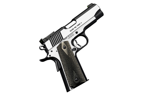 Kimber Eclipse Pro Target II photo