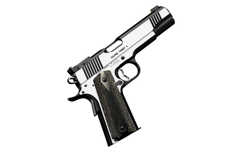 Kimber Eclipse Target II photo