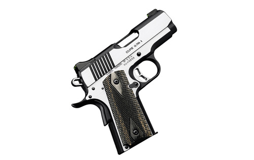 Kimber Eclipse Ultra II photo