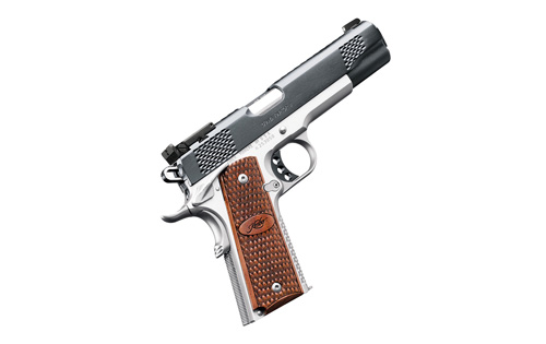 Kimber Grand Raptor II photo