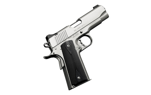 Kimber Pro Carry HD II photo