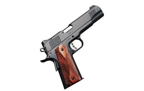 Kimber Royal II photo