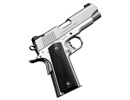 Kimber Stainless Pro Carry II