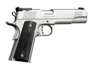 Kimber Stainless Target II