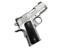 Kimber Stainless Ultra Carry II