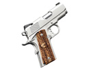 Kimber Stainless Ultra Raptor II