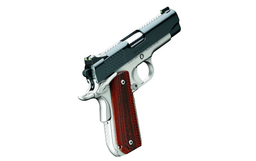 Kimber Super Carry Pro photo