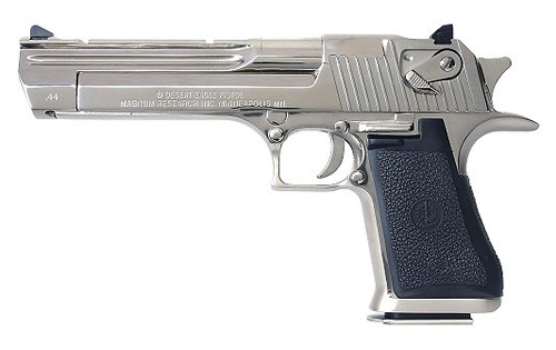 Magnum Research Desert Eagle Mark XIX photo (4 of 9)