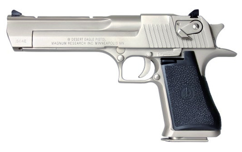 Magnum Research Desert Eagle Mark XIX photo (5 of 9)