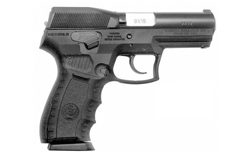 Magnum Research SP-21 photo