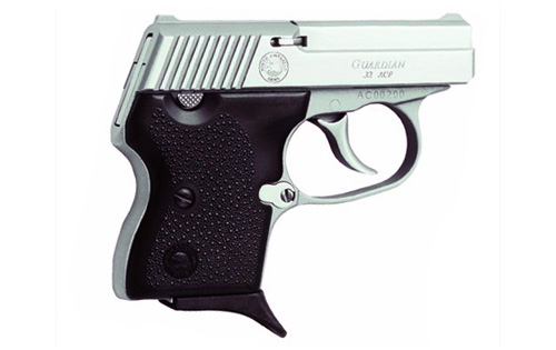 NAA Guardian .32 ACP photo