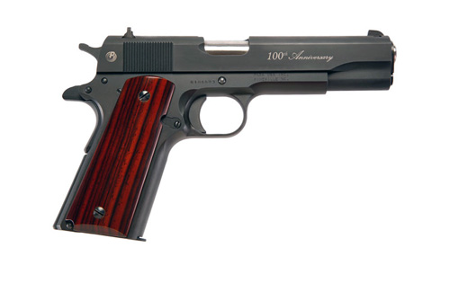 Para 1911 100th Anniversary photo