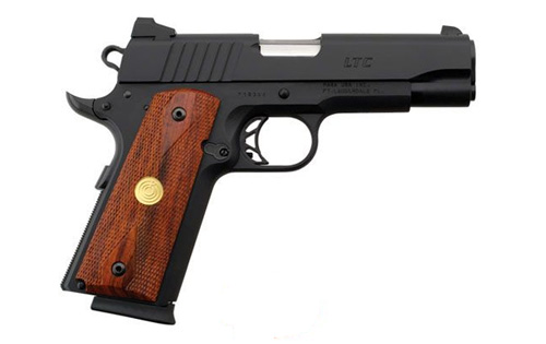 Para 1911 LTC photo