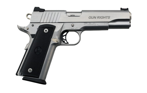 Para Gun Rights photo