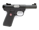 Ruger 22/45 Mark III Bull Barrel