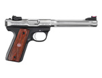 Ruger 22/45 Mark III Hunter Long Barrel