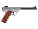 Ruger Mark III Competition