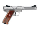 Ruger Mark III Hunter