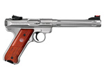 Ruger Mark III Hunter Long Barrel