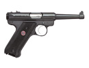 Ruger Mark III Standard