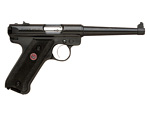 Ruger Mark III Standard Long Barrel