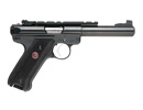 Ruger Mark III Target